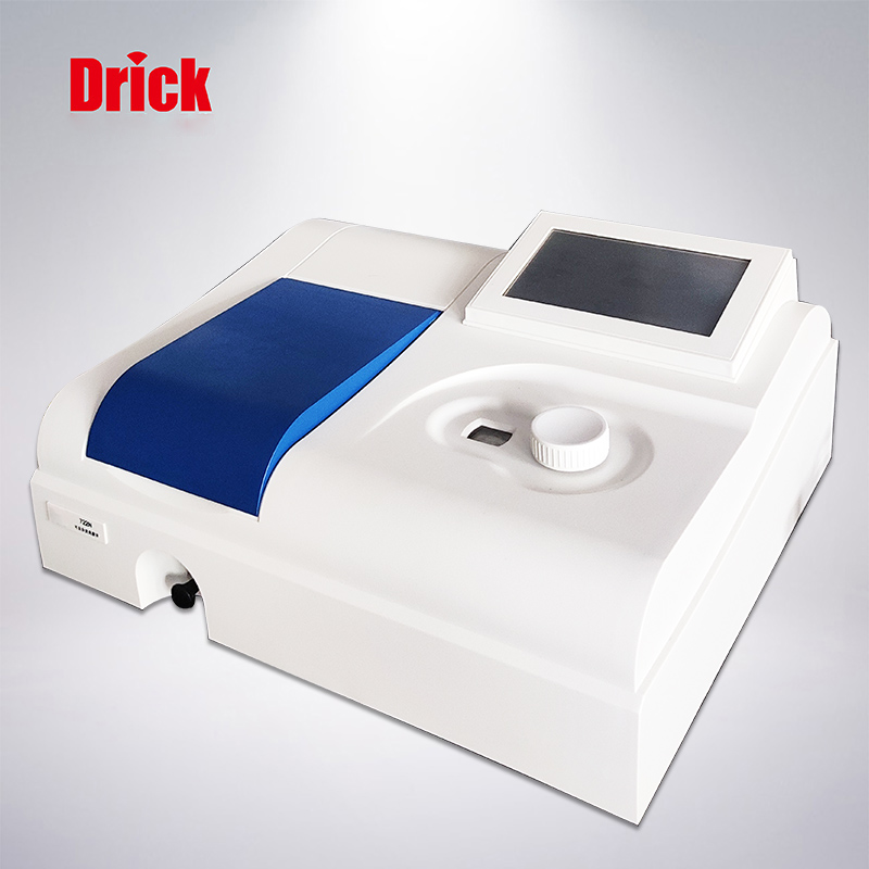 722N 可見分光光度計