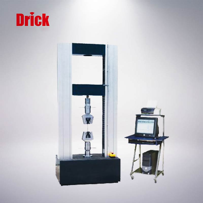 DRK101SA 萬能拉力試驗機